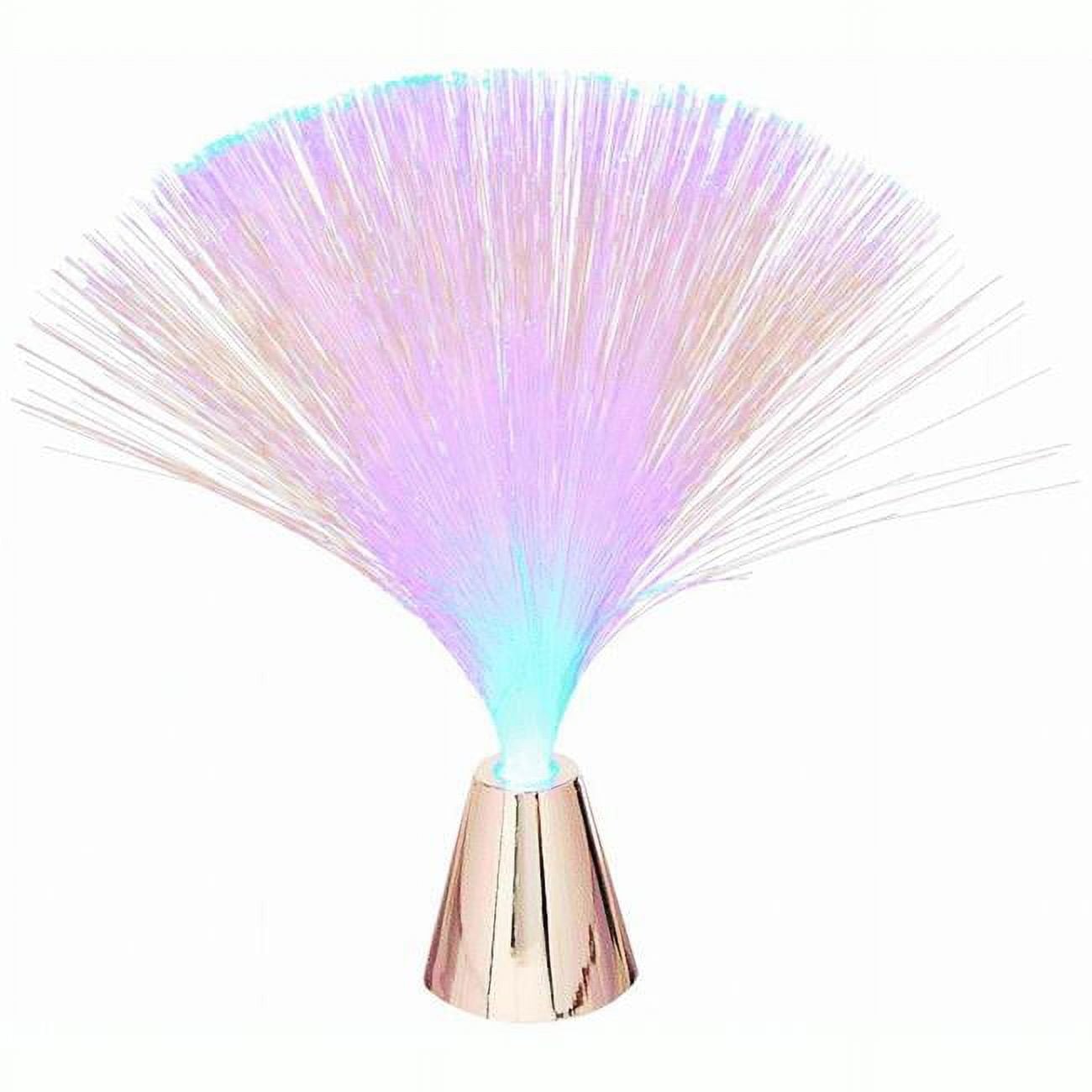 Fiber Optic Centerpiece, Multi Color