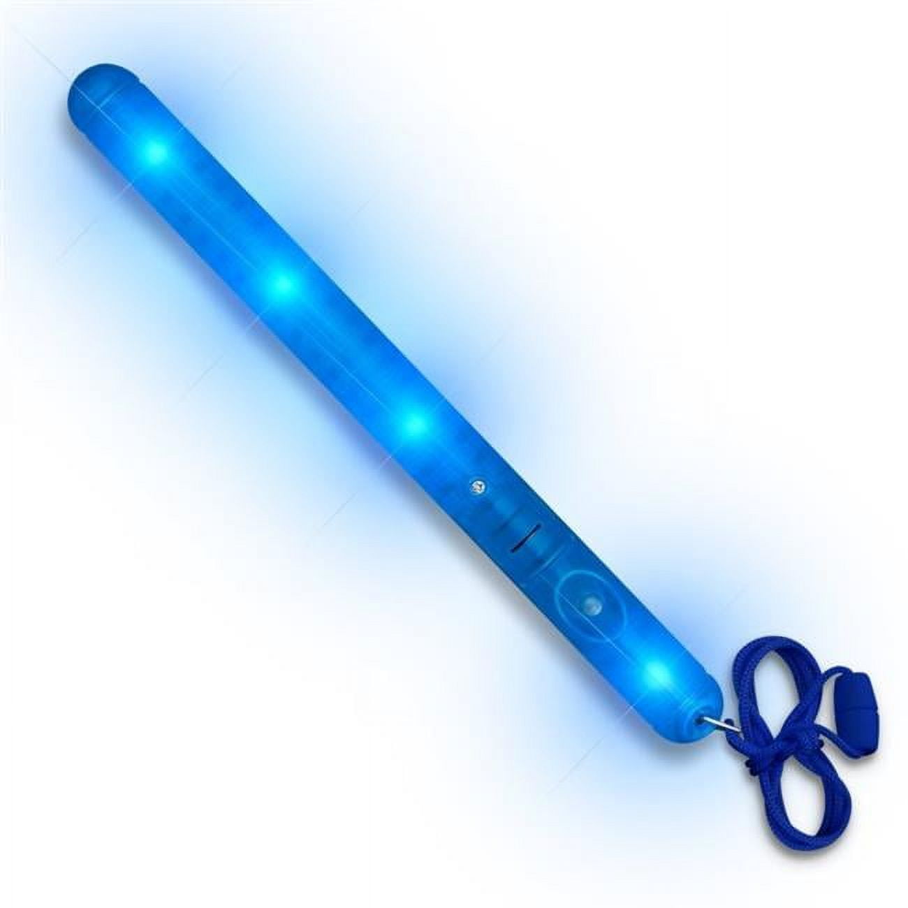 A1460 Blue LED Patrol Light Wand