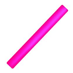blinkee Pink LED Foam Cheer Sticks