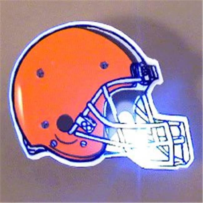 Cleveland Browns Officially Licensed Flashing Lapel Pin