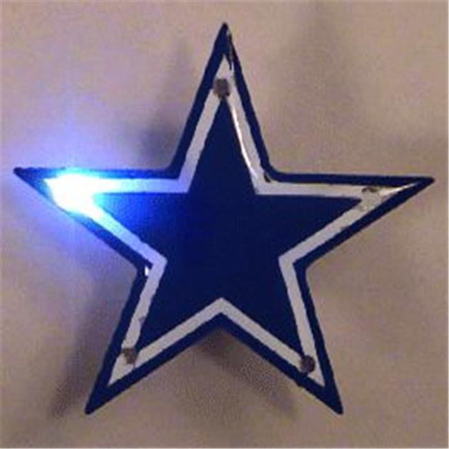 Picture of Blinkee 2300000 Dallas Cowboys&#44; Rainbow & Multi Color