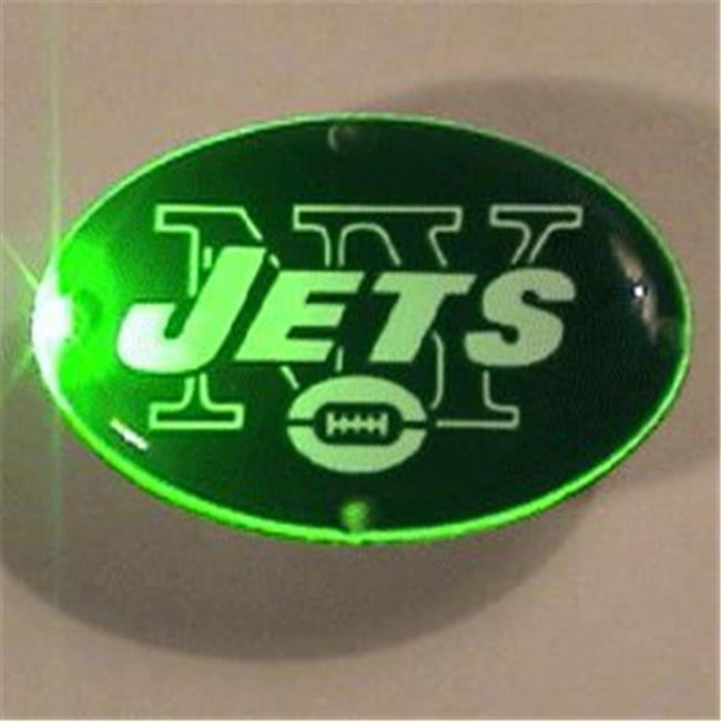 Picture of Blinkee 2330000 New York Jets&#44; Rainbow & Multi Color