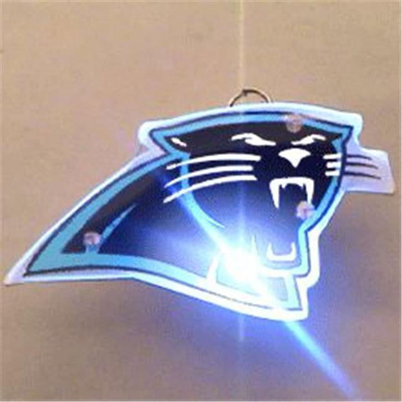 Picture of Blinkee 2340000 Carolina Panthers&#44; Rainbow & Multi Color