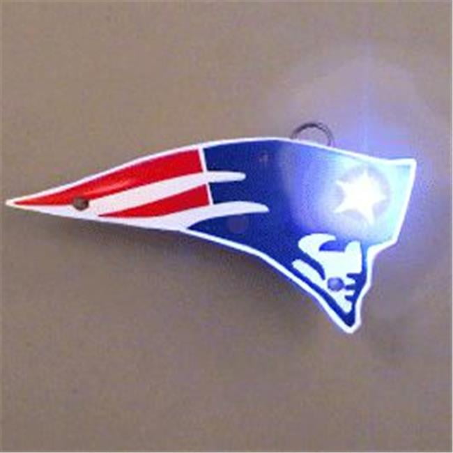 Picture of Blinkee 2345000 New England Patriots LED Lights