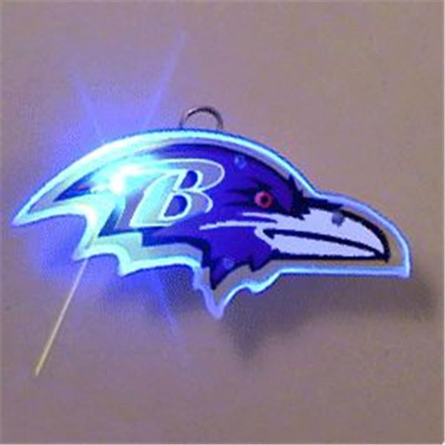 Picture of Blinkee 2350000 Baltimore Ravens&#44; Rainbow & Multi Color