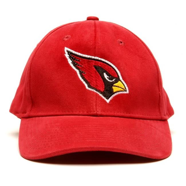 Picture of Blinkee 2560000 Arizona Cardinals Flashing Fiber Optic Cap