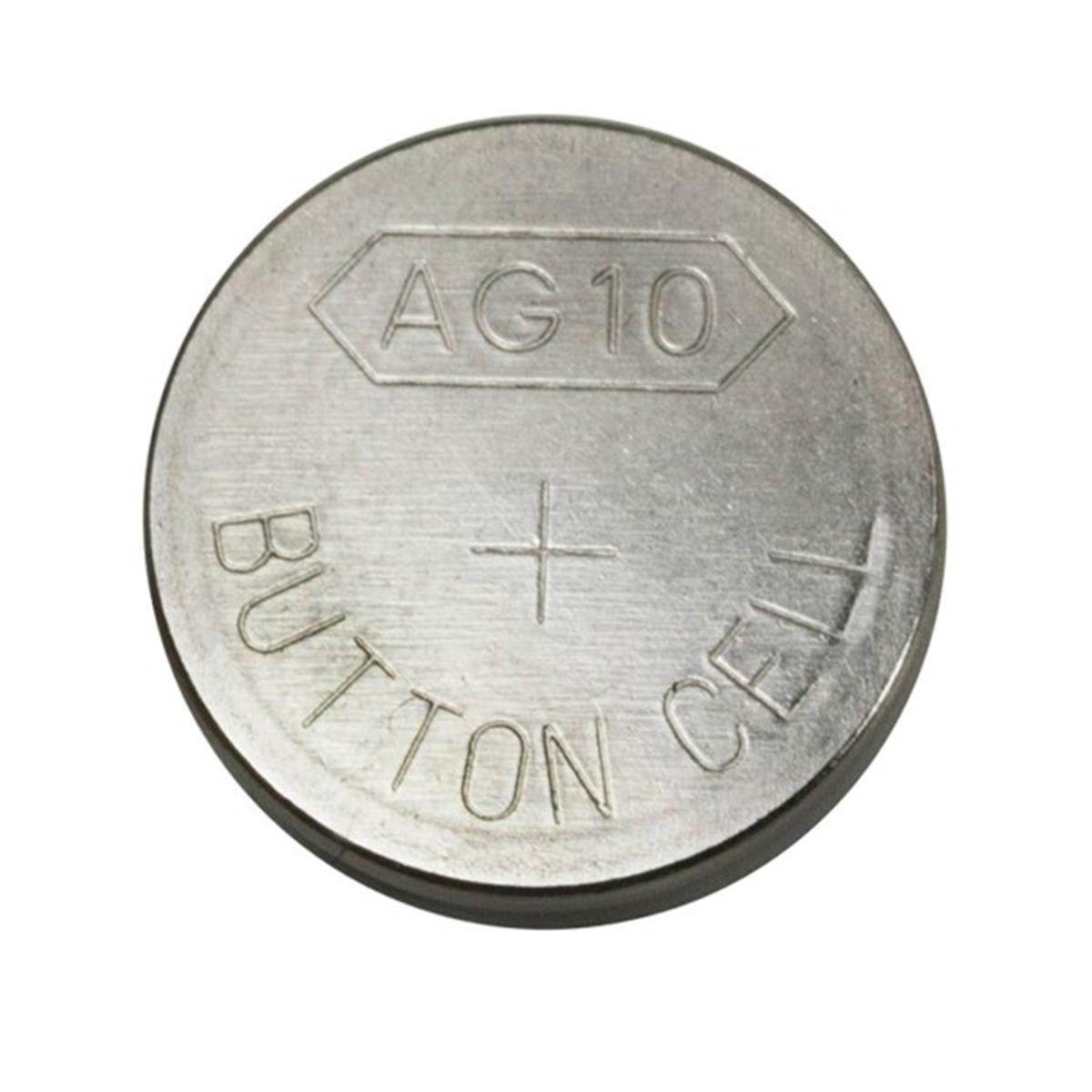 Picture of Blinkee 3940000 AG10 Button Cell Battery