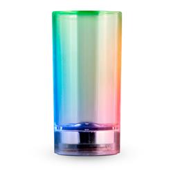 Picture of Blinkee LASSMFGP Liquid Activated Shot Shooter Multi Color Flashing Glass for Parties