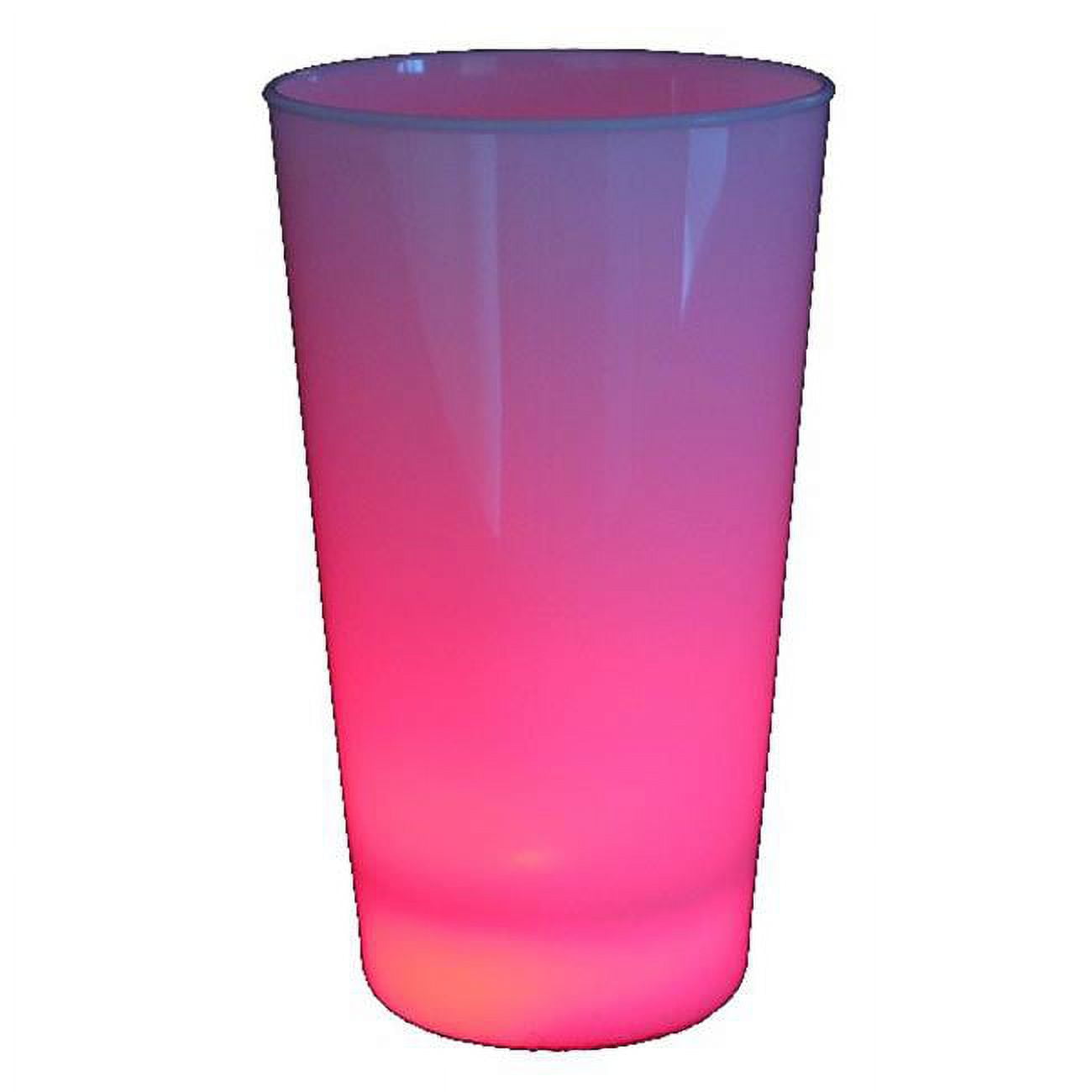 Picture of Blinkee GlowCup-Rd Red Light Up Party LED Glow Cup Drinkware