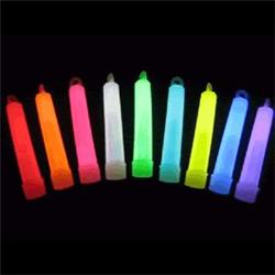 Picture of Blinkee 1145061 4 in. Glow Stick, White