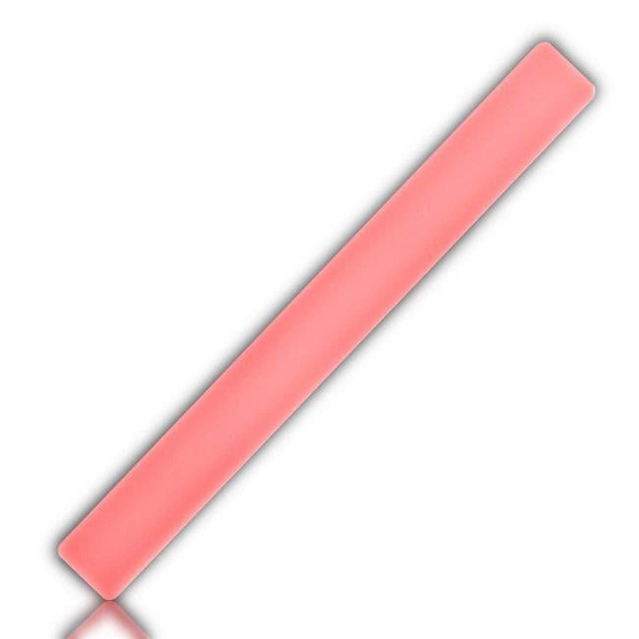 PRLFCS-RD Premium LED Foam Cheer Sticks, Red