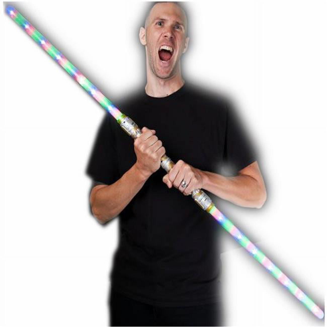 Dueling Multi Color Light Saber Sword -  Endless Games, EN3333835