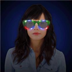 Picture of Blinkee 85079 Giant Multi Color LED Party Shades