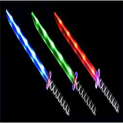 Picture of Blinkee 1455051 LED Ninja Sword&#44; Assorted Color