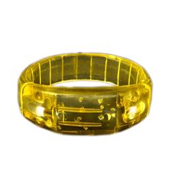 Fashion LED Bracelet, Yellow