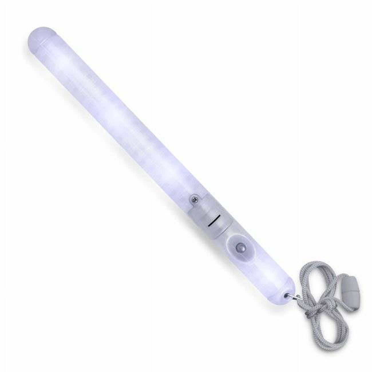 A1480 LED Patrol Light Wand, White