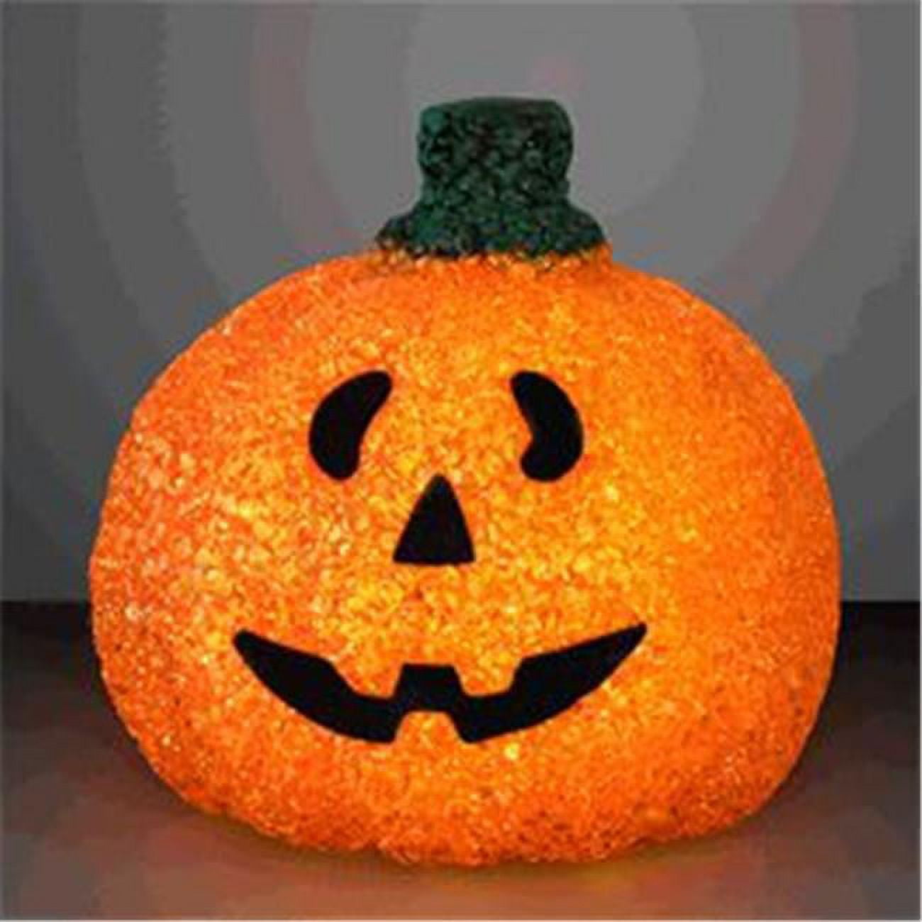 Picture of Blinkee 280070 LED Pumpkin Patch Jack O Lantern