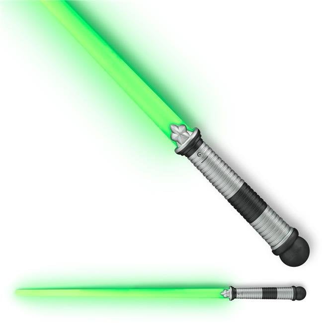 Light Saber, Green