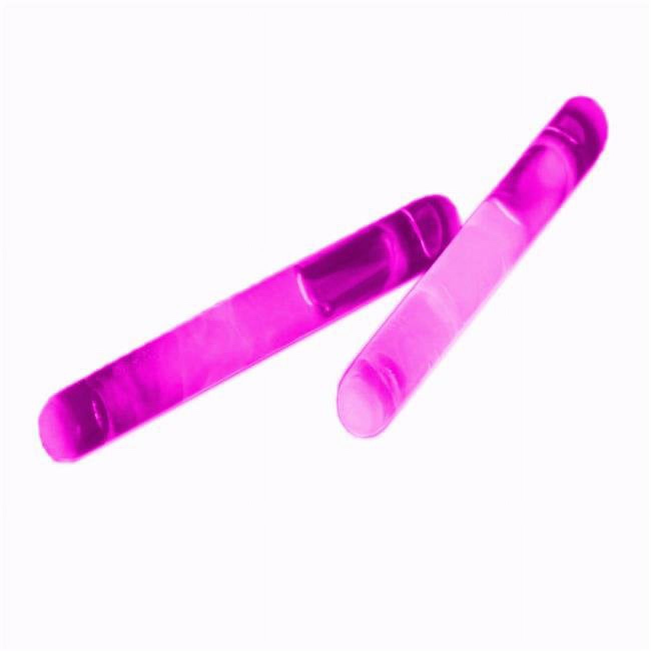 Picture of Blinkee 1790000 Glow Sticks Mini&#44; Pink - Pack of 50