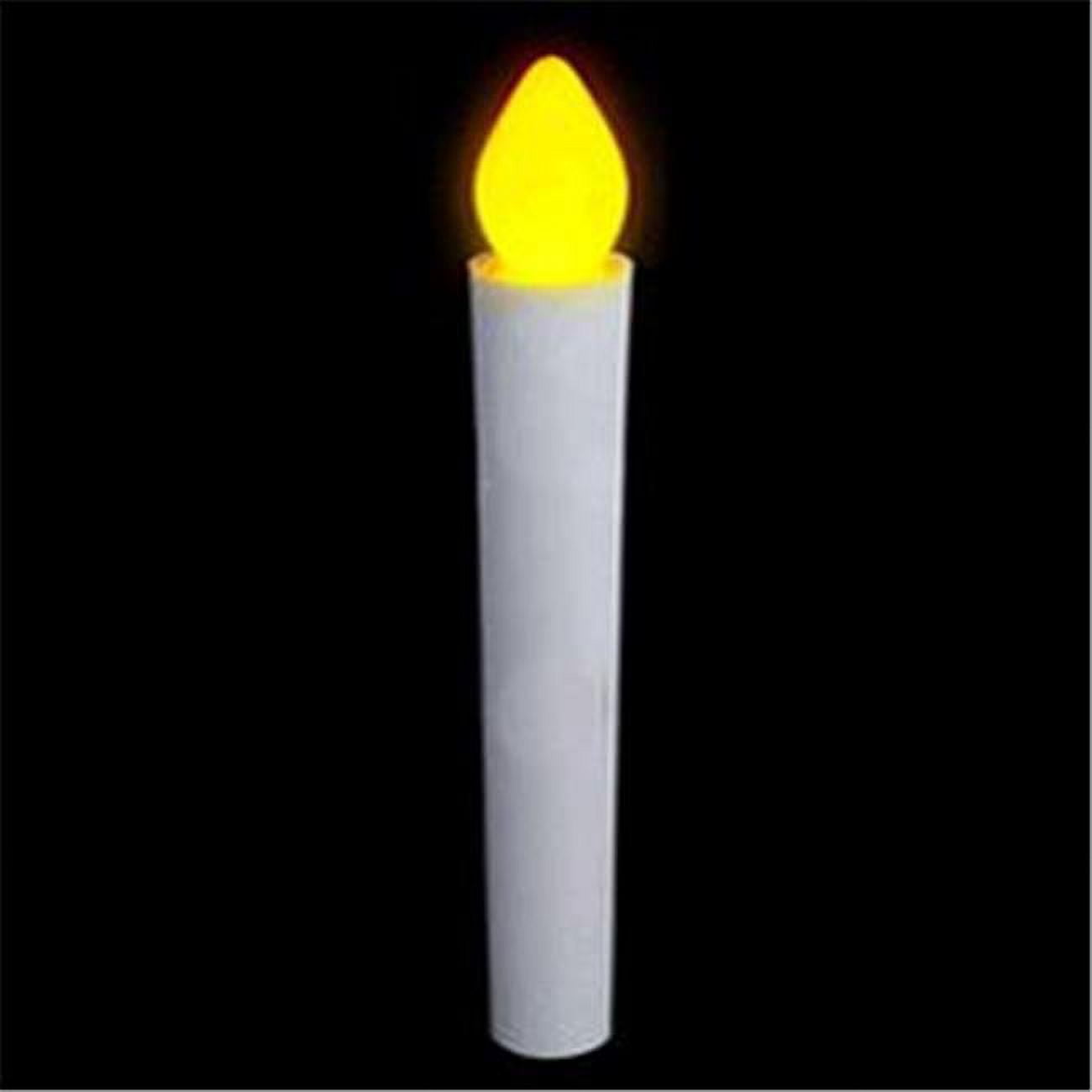 6 in. LED Candlestick