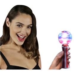 Picture of Blinkee LUMPSW-USA Light Up Magic Patriotic USA Spinning Wand