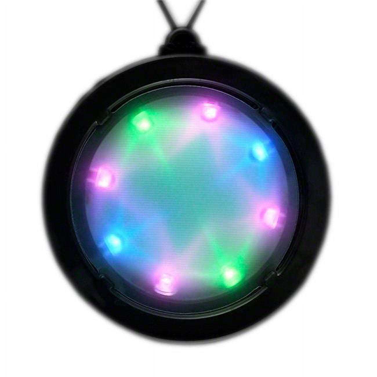 Picture of Blinkee SBLINLKJH Starburst Lights Infinity Necklace