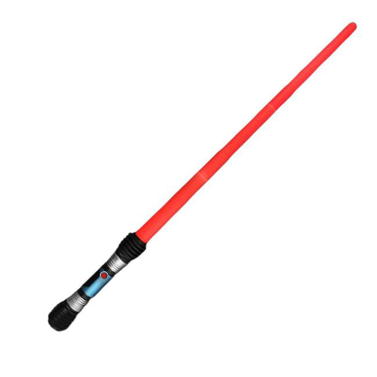 Galactic LED Expandable Red Light Saber Sword -  Endless Games, EN3340222