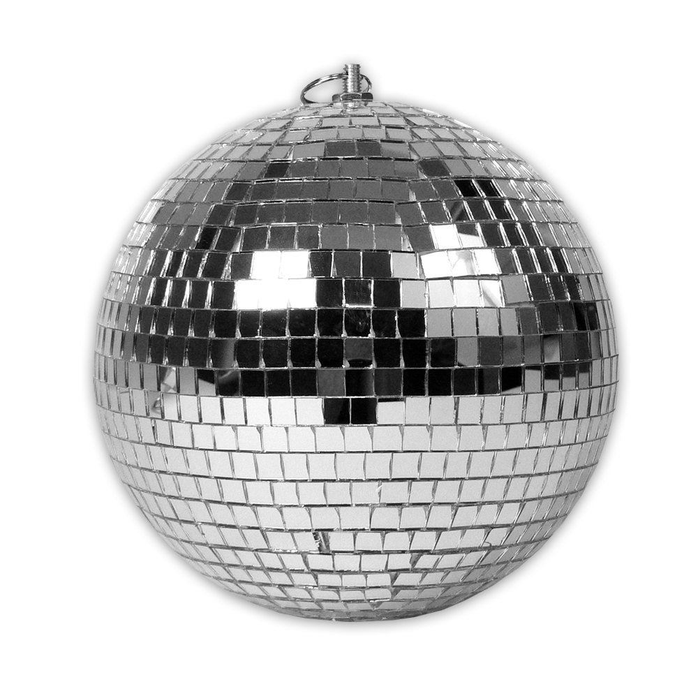 310062-PREM 12 in. Premium Disco Ball