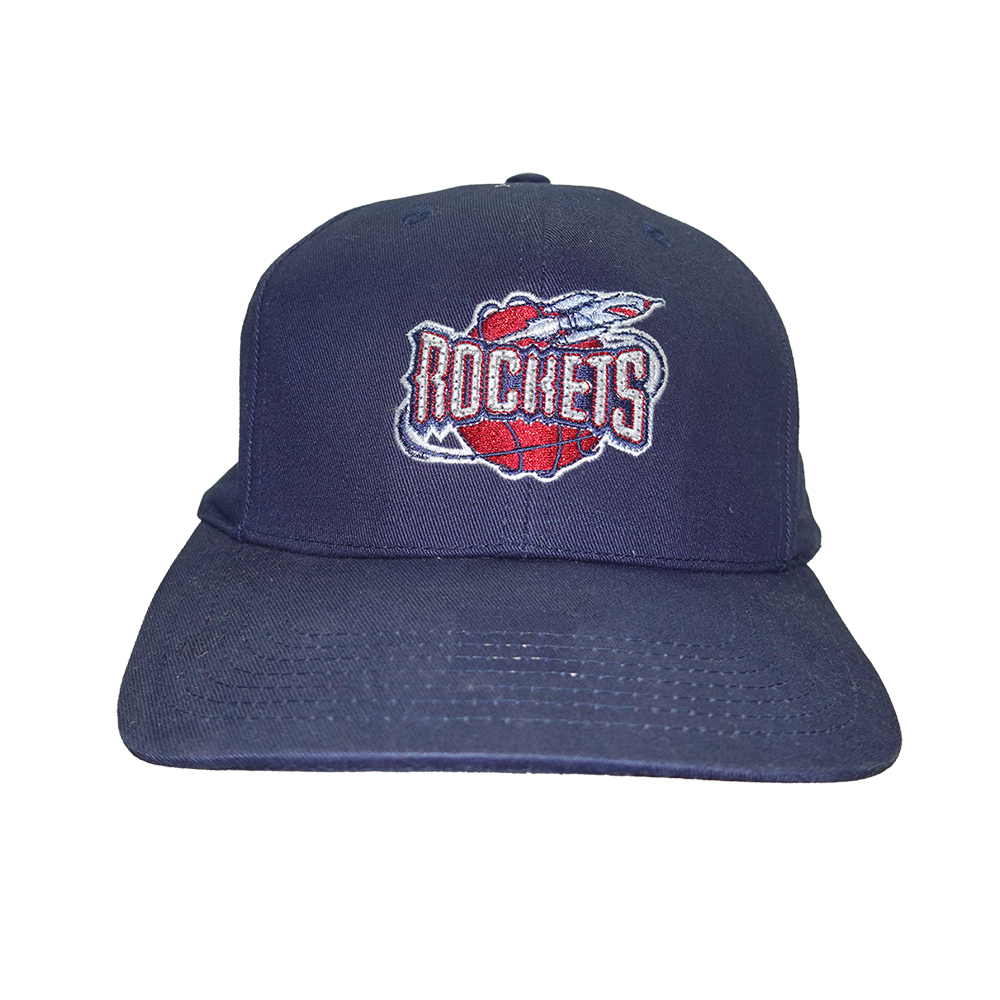 2865000 Houston Rockets Flashing Fiber Optic Cap
