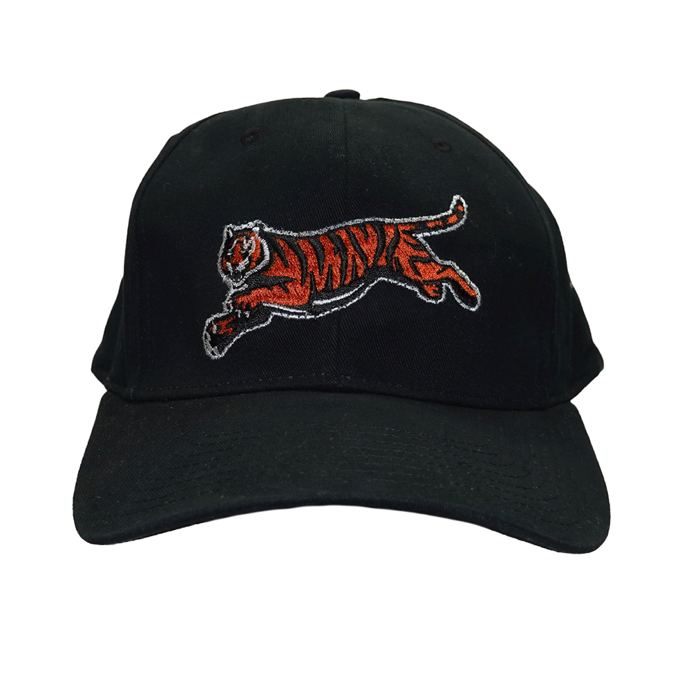Cincinnati Bengals Tiger Flashing Fiber Optic Cap