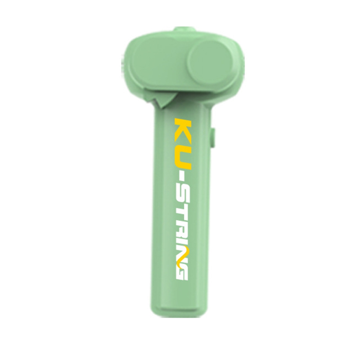 Picture of Blinkee GDSRLRFY-GN Glow in the Dark String Rope Launcher Rechargeable Flying Yarn