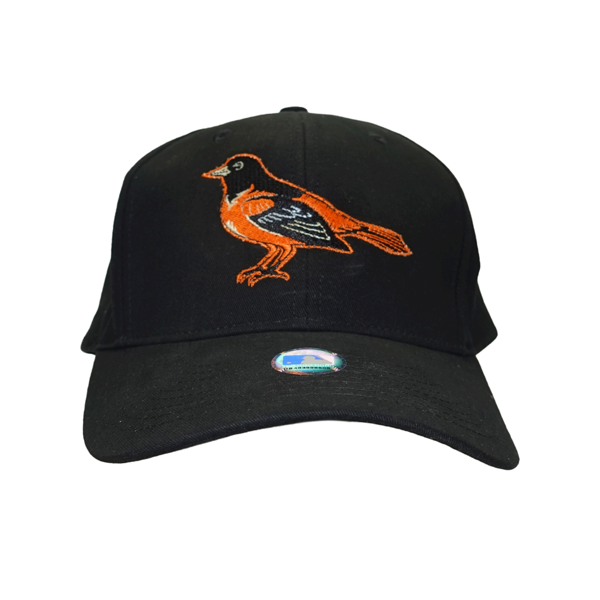 BOFFOCC-BL Baltimore Orioles Flashing Fiber Optic Cap