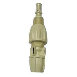 Injection Fitting Assembly, Check Valve