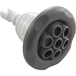 Poly Storm Massage Internal 5 Scallop Esc