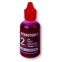 Swimline 8442 No. 2 4 in 1 Hydro Tools Solution Test Kit Refill