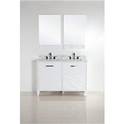 Bellaterra Home 500709-48D-WC