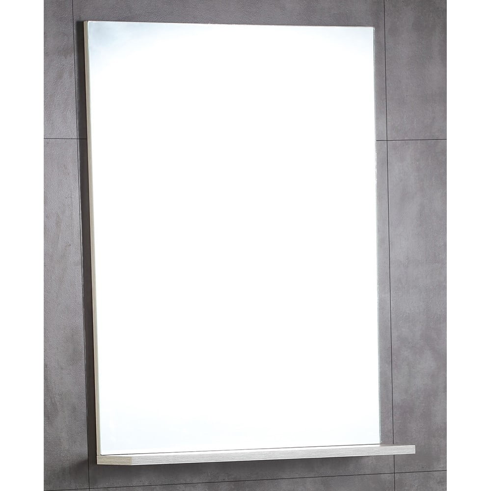 Picture of Bellaterra Home 500822-22-MIR 22 in. Bathroom Wall Mirror