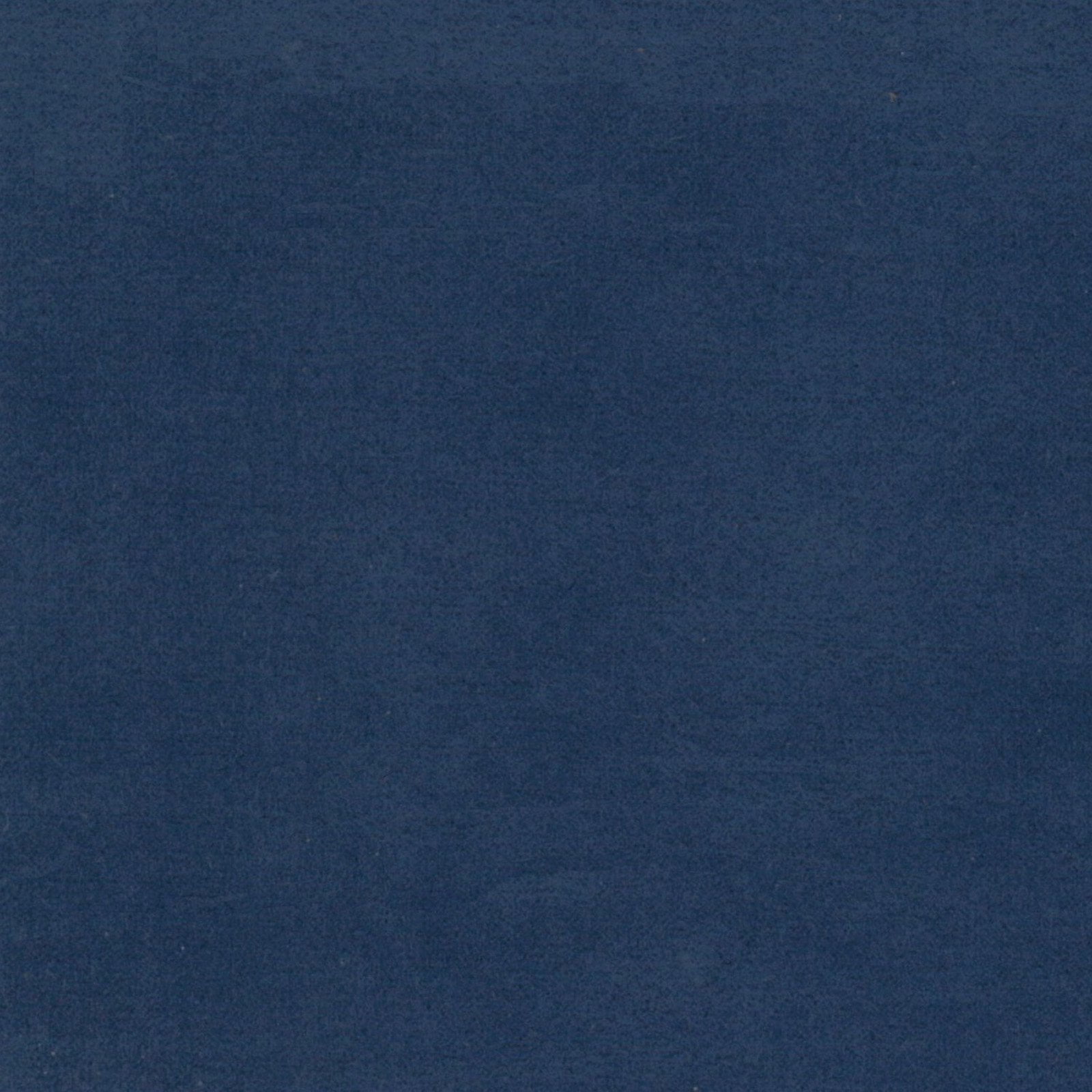 10 in. Vitality Microsuede Full Size Futon Mattress, Indigo