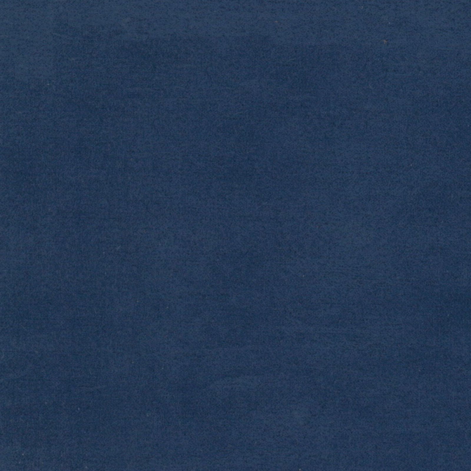9611-MS-IN 6 in. Vitality Microsuede Queen Size Futon Mattress, Indigo