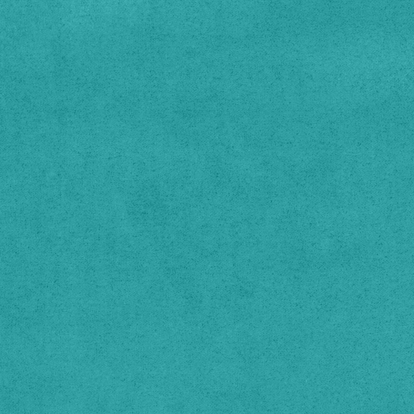 9607-B-MS-AB 9 in. Renewal Microsuede Full Size Futon Mattress, Aqua Blue