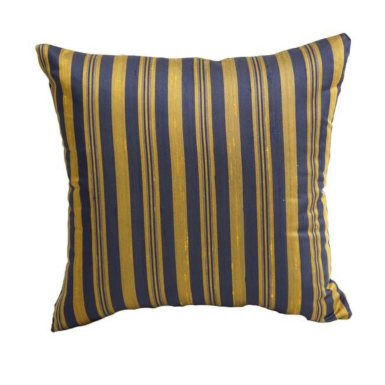 9910-S1-ZP-ID-042 Soft Polyester Jacquard Indoor Throw Pillows, Royal Wedding