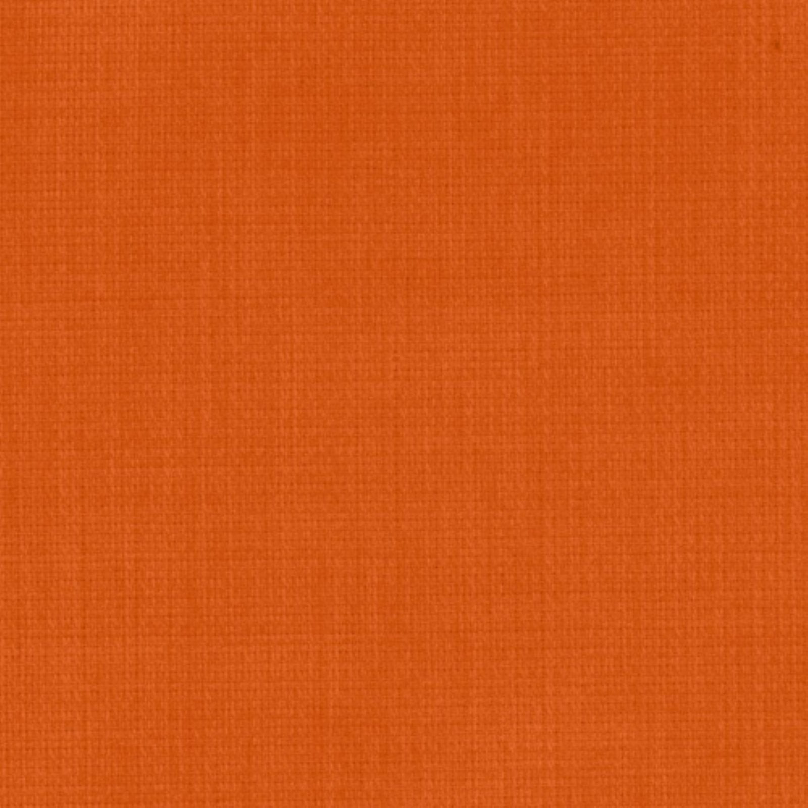 Picture of Blazing Needles 93180-S3-REO-SOL-13 U-Shaped Solid Spun Polyester Tufted Settee Cushion Set, Tangerine Dream - Set of 3