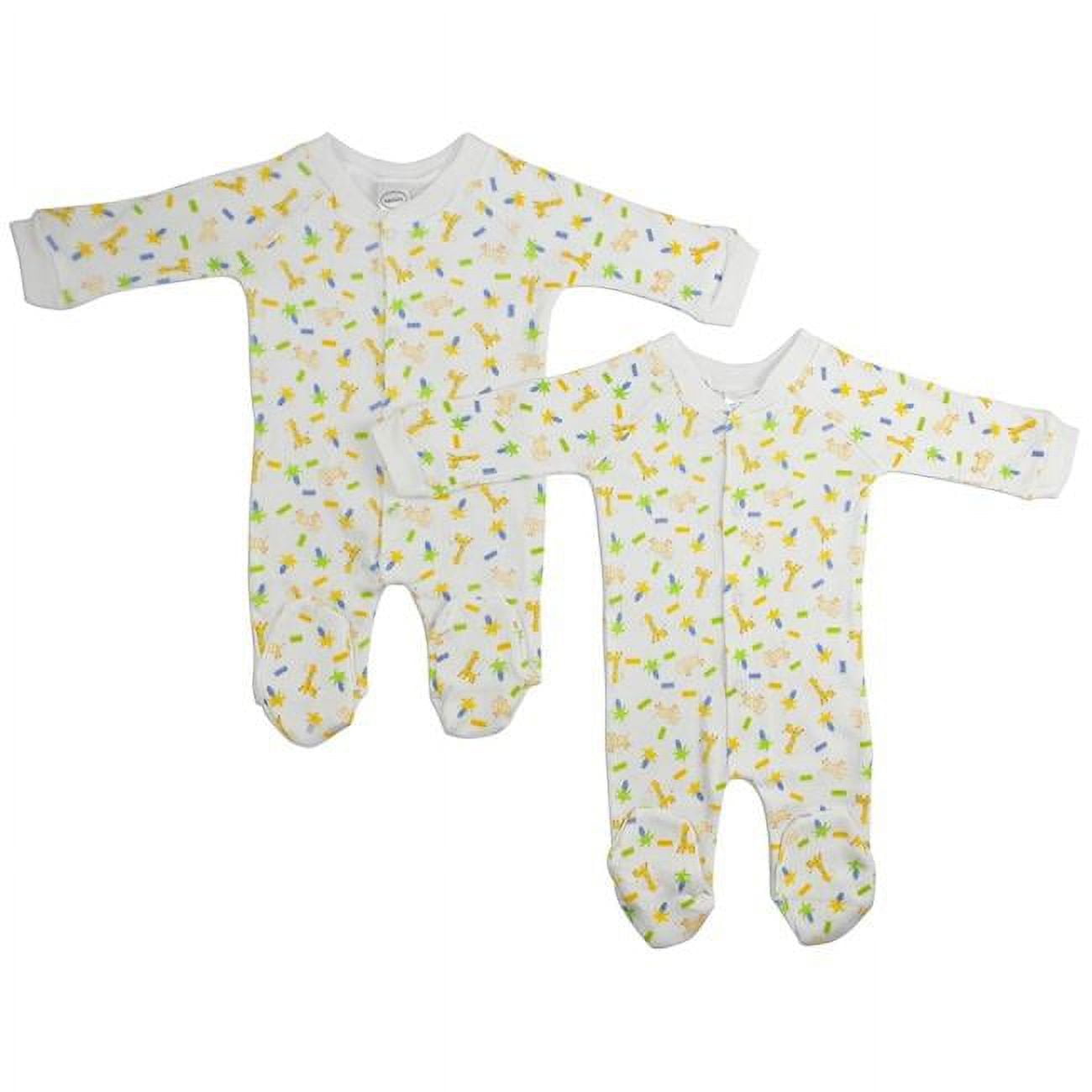 Picture of Bambini 515CL2 Sleep & Play&#44; Assorted - Large