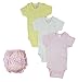 CS-0230M Girls Pink One Piece & Fancy Pants, Pink - Medium