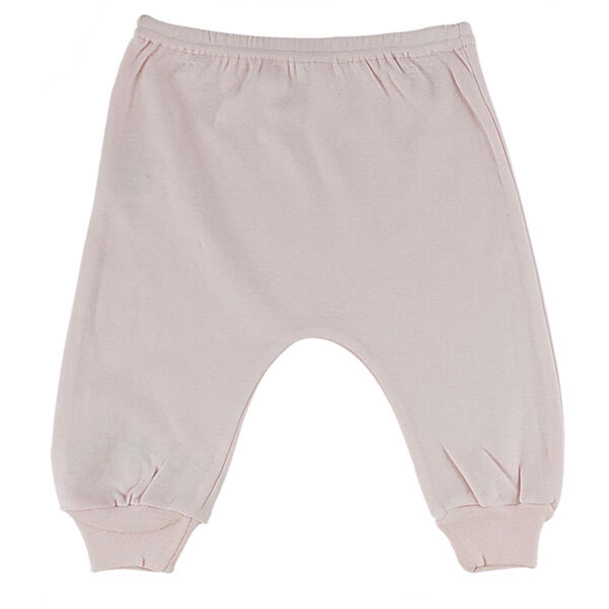 CS-0555M Infant Jogger Pants, Pink - Medium