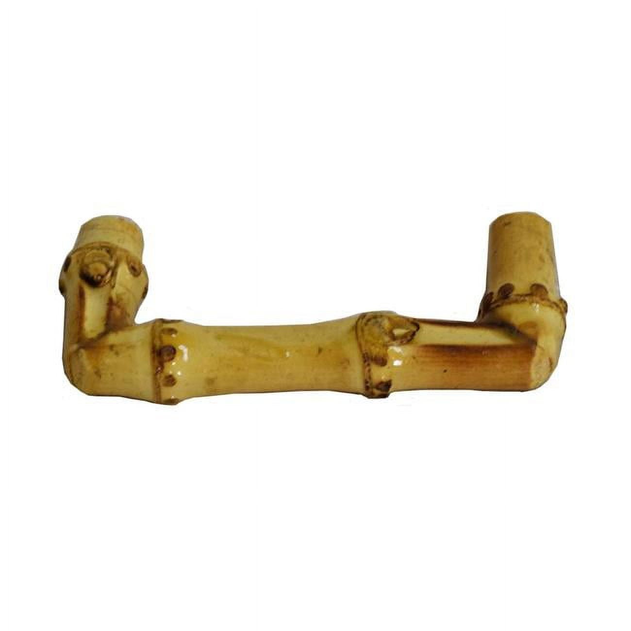 Picture of Bamboo54 6318 Bamboo Drawer Pulls
