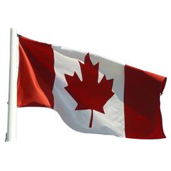 Canadian Flag 36 x 60 (33510)