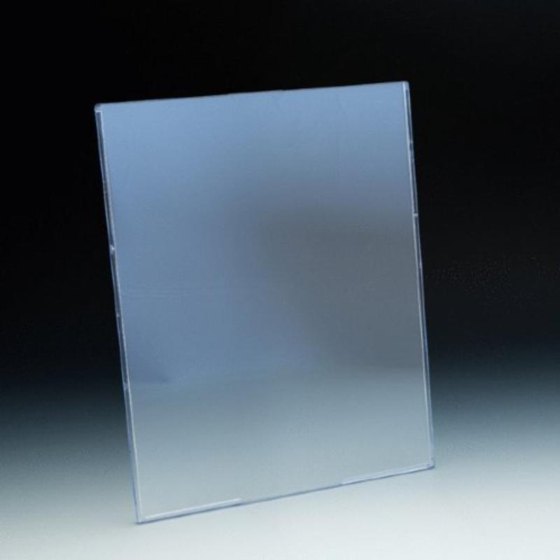 TVF-2 5 x 7 in. Wall Mount Sign Frame Holder for Literature