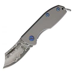 BNB7800M Mini EDC Pocket Knife
