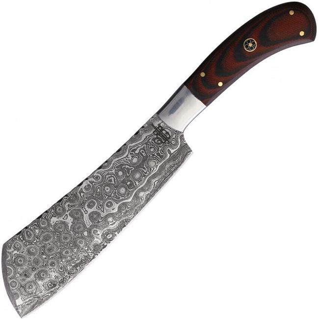 Picture of BNB Knives BNB24104 Butcher Big Kitchen Utility Knife